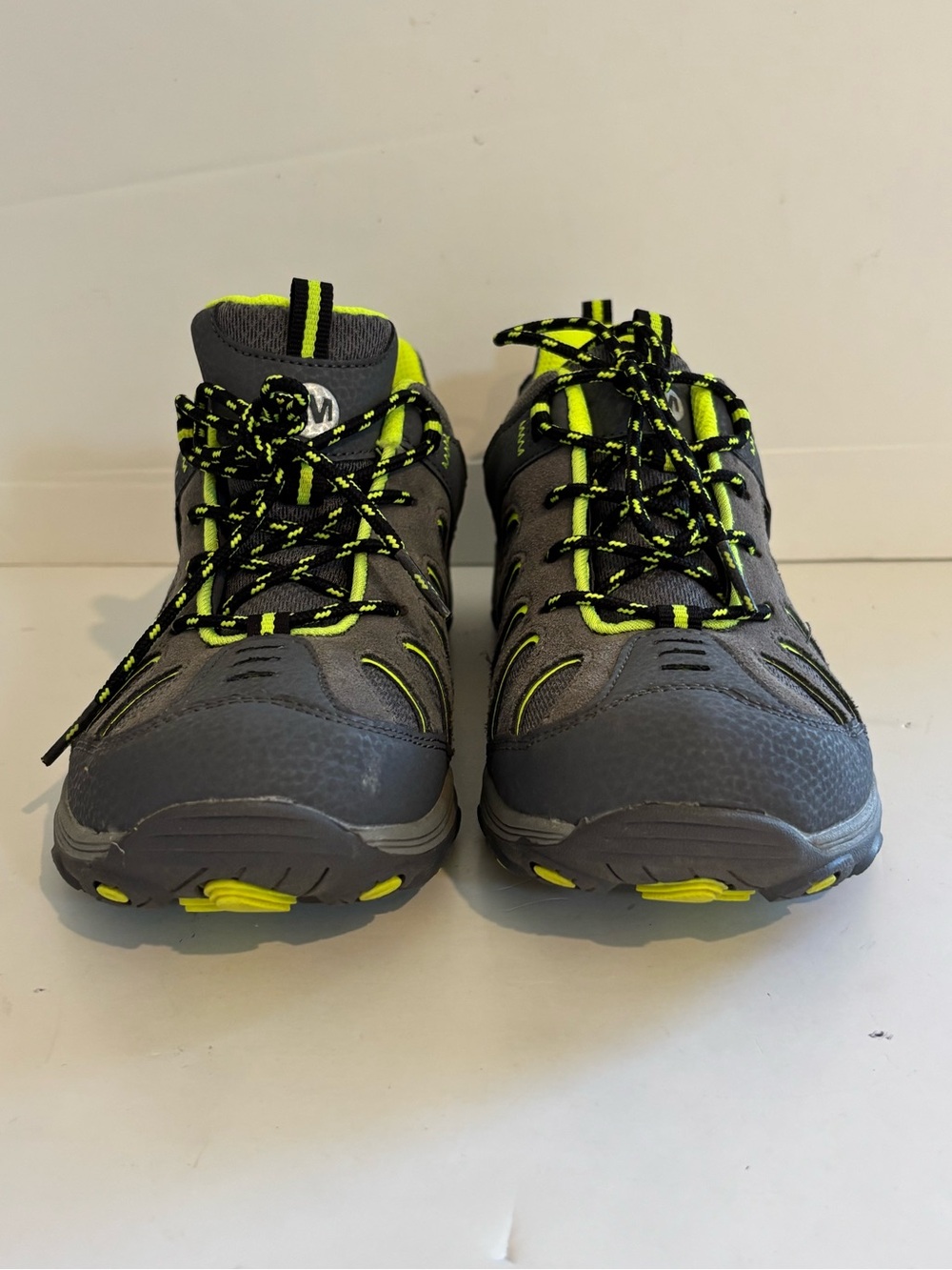 Merrell Chameleon Low Lace Waterproof Trail/Hiking/Outdoor Boot/Sneaker Hybrid - Picture 7 of 9